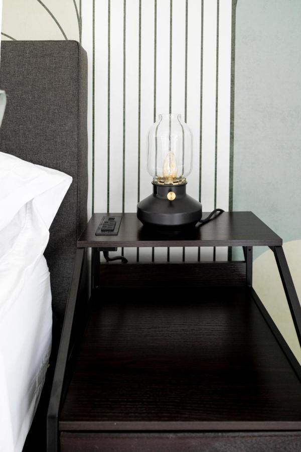 Stylish Suite At 300 Front Street W Toronto Eksteriør billede