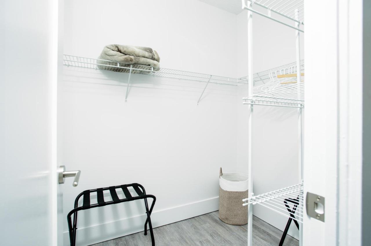 Stylish Suite At 300 Front Street W Toronto Eksteriør billede