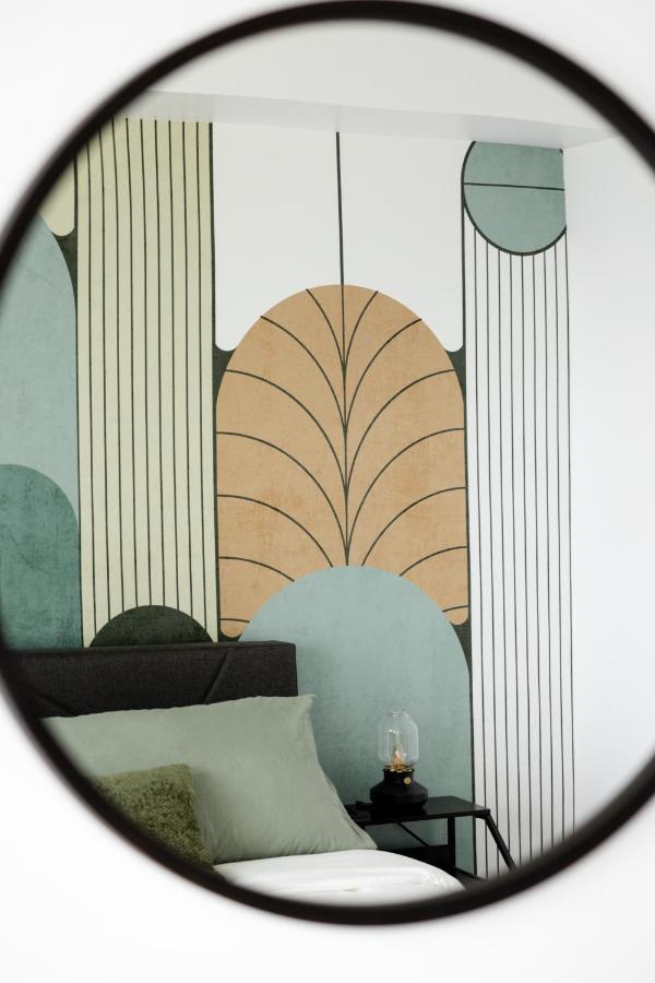 Stylish Suite At 300 Front Street W Toronto Eksteriør billede